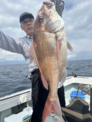 順栄丸の2023年9月27日(水)1枚目の写真