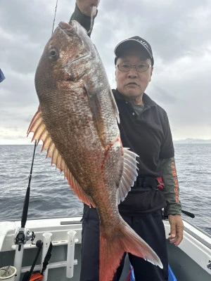 順栄丸の2023年9月27日(水)2枚目の写真