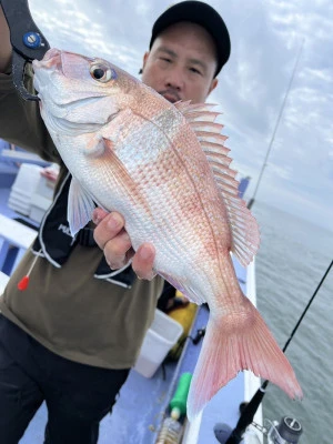 新幸丸の2023年9月27日(水)2枚目の写真