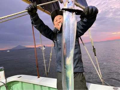 橋安丸の2023年10月7日(土)2枚目の写真