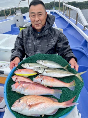 恵一丸の2023年10月8日(日)1枚目の写真