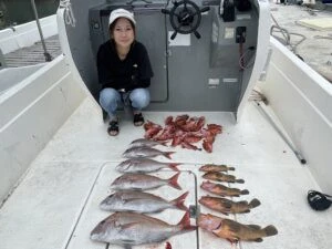 海の都 勢力丸の2023年10月7日(土)2枚目の写真