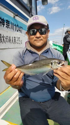 久保弘丸の2023年10月7日(土)1枚目の写真