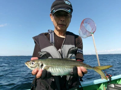 一郎丸の2023年9月17日(日)4枚目の写真