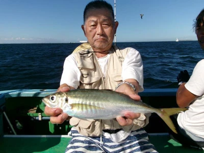 一郎丸の2023年9月18日(月)5枚目の写真