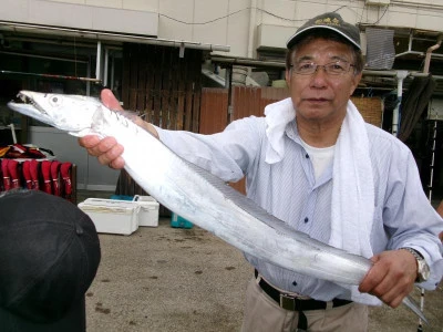 一郎丸の2023年9月23日(土)3枚目の写真