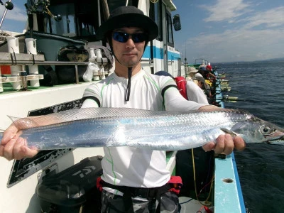 一郎丸の2023年9月27日(水)4枚目の写真