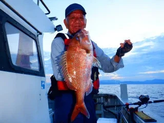 せきおう丸の2023年9月13日(水)3枚目の写真