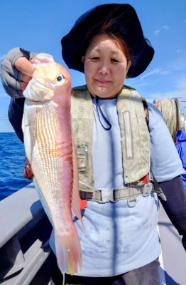 光海丸の2023年9月23日(土)3枚目の写真