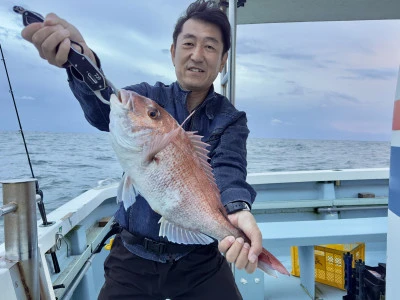 長五郎丸の2023年10月4日(水)1枚目の写真