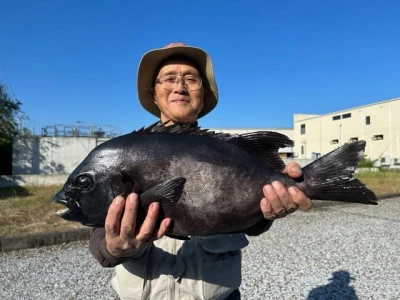 乙島丸の2023年10月12日(木)1枚目の写真