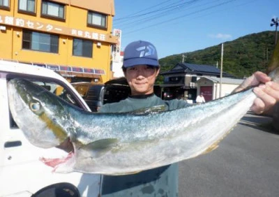 丸銀釣りセンターの2023年10月11日(水)2枚目の写真