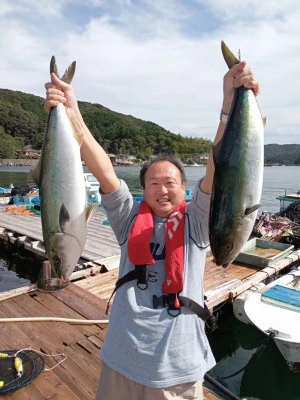 海上つり掘和光の2023年10月11日(水)1枚目の写真