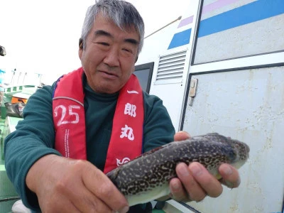 一郎丸の2023年10月14日(土)4枚目の写真