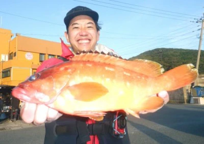 丸銀釣りセンターの2023年10月13日(金)3枚目の写真