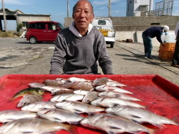 奥村釣船の2023年10月13日(金)2枚目の写真