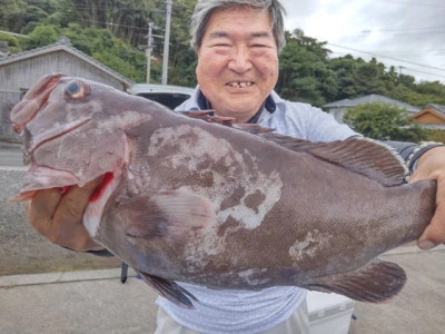 裕徳丸の2023年10月9日(月)1枚目の写真