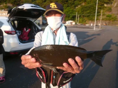 貴富丸の2023年10月18日(水)1枚目の写真