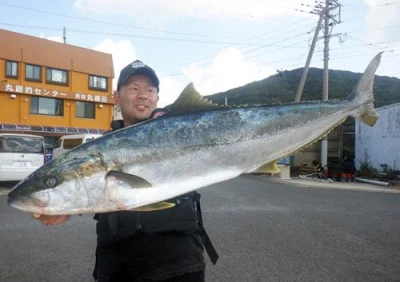 丸銀釣りセンターの2023年10月15日(日)1枚目の写真