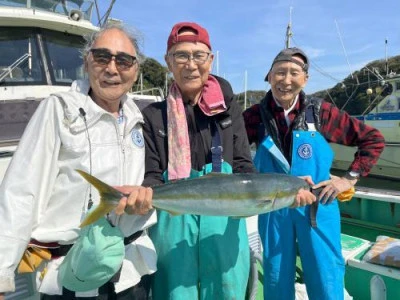 翔太丸の2023年10月19日(木)1枚目の写真