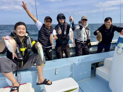 長五郎丸の2023年10月19日(木)1枚目の写真