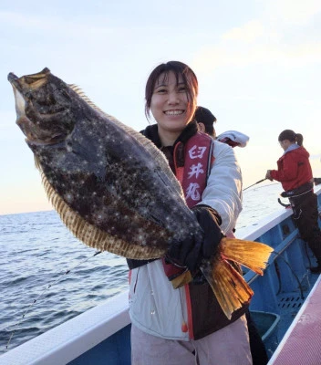 臼井丸の2023年10月20日(金)1枚目の写真