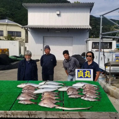 貞丸の2023年10月20日(金)2枚目の写真