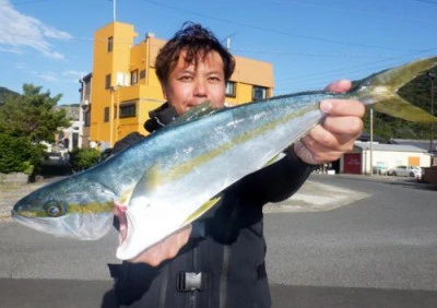 丸銀釣りセンターの2023年10月20日(金)2枚目の写真