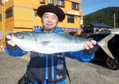 丸銀釣りセンターの2023年10月20日(金)3枚目の写真