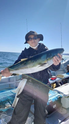 釣り船 秀進丸の2023年10月22日(日)5枚目の写真