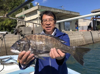 宝徳丸の2023年10月21日(土)1枚目の写真