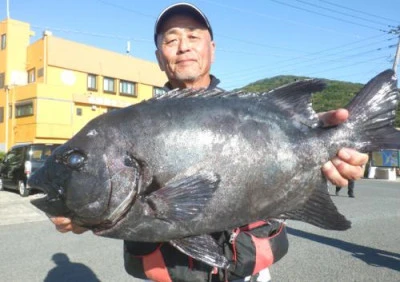 丸銀釣りセンターの2023年10月22日(日)3枚目の写真