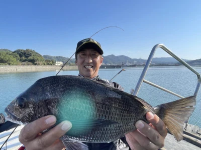 海の都 勢力丸の2023年10月26日(木)1枚目の写真