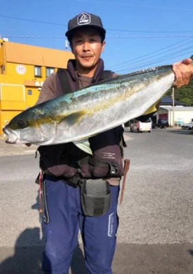 丸銀釣りセンターの2023年10月26日(木)5枚目の写真