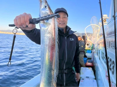 橋安丸の2023年11月1日(水)1枚目の写真