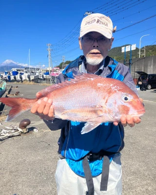 第八幸松丸の2023年11月1日(水)1枚目の写真