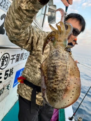 さえむ丸の2023年11月3日(金)2枚目の写真