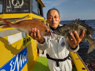 鴨下丸kawanaの2023年11月4日(土)2枚目の写真