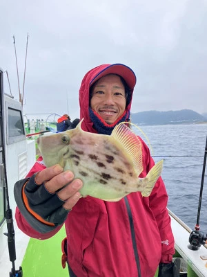 神奈川県葉山あぶずり港 たいぞう丸の釣果詳細|釣果・施設情報|釣り