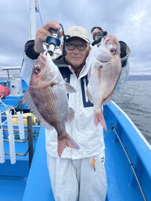 ことぶき丸の2023年11月10日(金)3枚目の写真