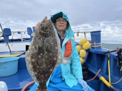 敷嶋丸の2023年11月11日(土)3枚目の写真