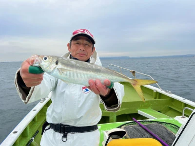 政信丸の2023年11月15日(水)3枚目の写真