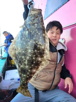 泉佐野マリンライフ（仁王丸・宝来丸・黒潮丸）の2023年11月14日(火)5枚目の写真