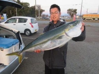 鈴木釣具店の2023年11月15日(水)1枚目の写真