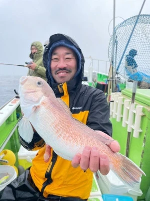 たいぞう丸の2023年11月26日(日)1枚目の写真