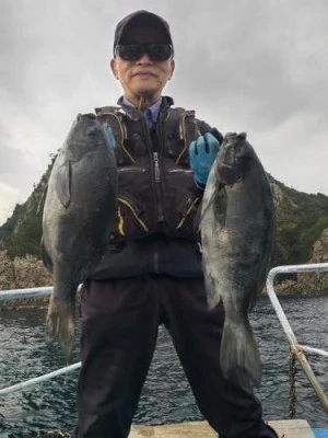 浜吉丸の2023年11月24日(金)1枚目の写真