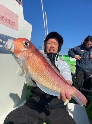 たいぞう丸の2023年12月2日(土)3枚目の写真