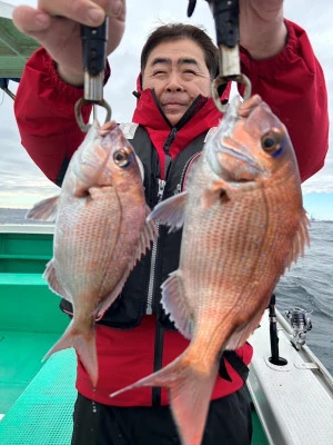 日正丸の2023年12月6日(水)3枚目の写真