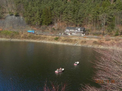 湖畔荘の2023年12月6日(水)3枚目の写真