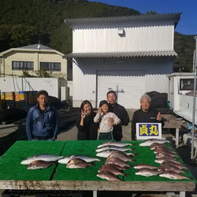 貞丸の2023年11月22日(水)1枚目の写真